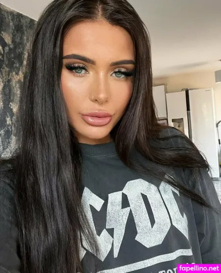 Aurora Del Ray OnlyFans Thumbnail #k1BCp7UU7x