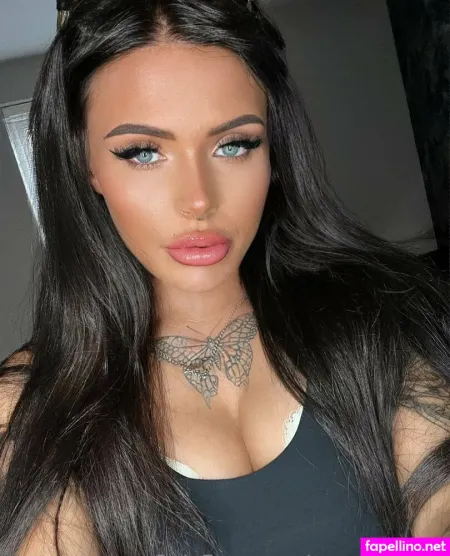 Aurora Del Ray OnlyFans Thumbnail #ndRQrvRTUz