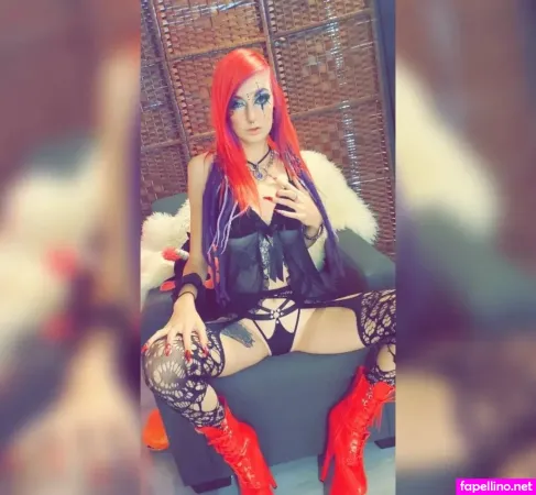 Aurora Desires Main Profile Photo