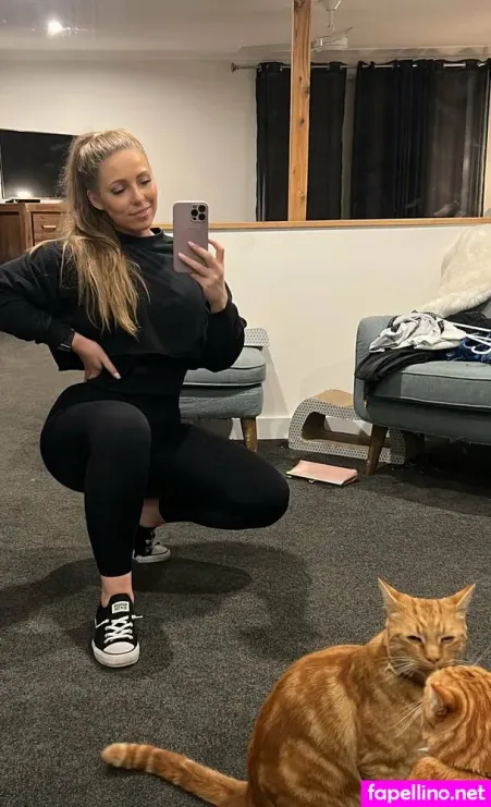 Aurora Fit OnlyFans Thumbnail #TIyGVqss3v