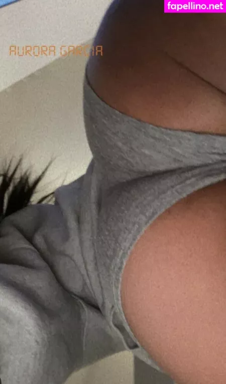 Aurora Garcia OnlyFans Thumbnail #1w3IpVnb6i