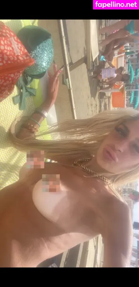 Aurora Gavillucci OnlyFans Thumbnail #foJjaEhmuv