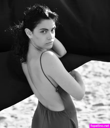 Aurora Giovinazzo OnlyFans Thumbnail #cQBWXIxn7T