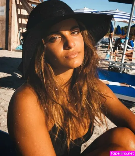 Aurora Giovinazzo OnlyFans Thumbnail #qMazhgqOpU