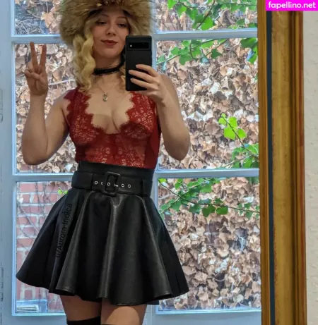 Aurora Indica OnlyFans Thumbnail #H6vgE6dURd