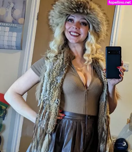 Aurora Indica OnlyFans Thumbnail #bed28ISaRR