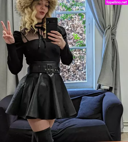 Aurora Indica OnlyFans Thumbnail #wb33XfkY6L