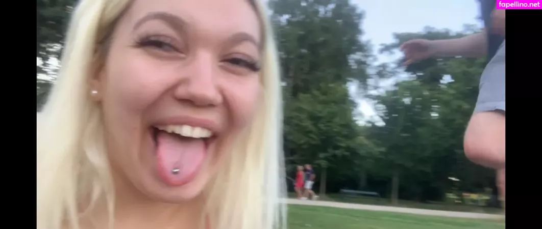 Aurora Lyngdal OnlyFans Thumbnail #RUZUHB7AYL
