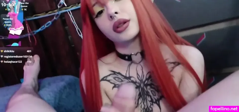 Aurora Natsuki OnlyFans Thumbnail #QYmhjLg11D