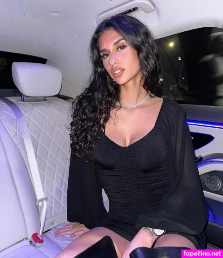 Aurora Pangallo OnlyFans Thumbnail #7ekzeetlWe