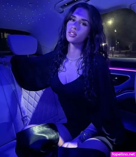 Aurora Pangallo OnlyFans Thumbnail #GM3pgcU9QA