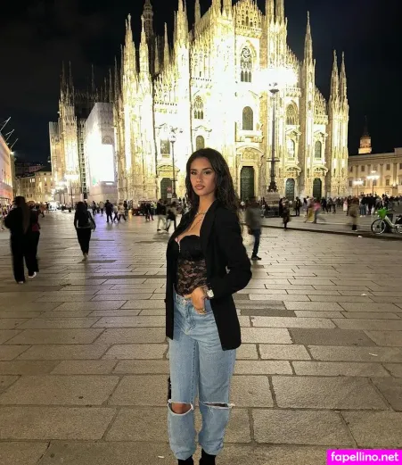 Aurora Pangallo OnlyFans Thumbnail #HYPVLAjQFM