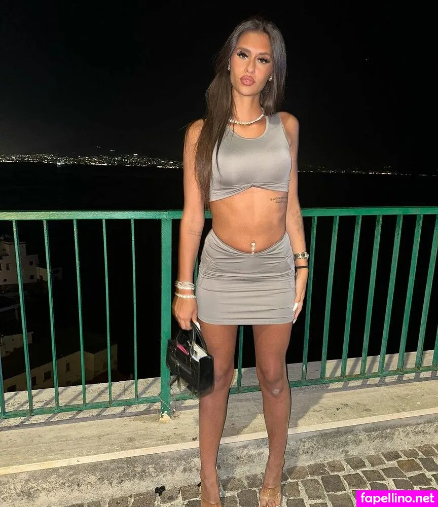 pangallo.auroraaa Nude Leaked OnlyFans Photo #JTXQfC8Mgb