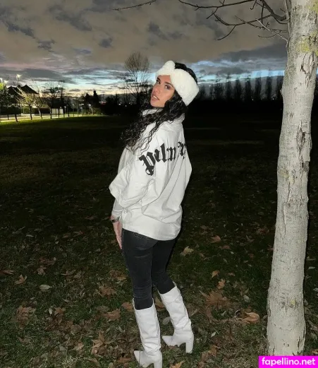 Aurora Pangallo OnlyFans Thumbnail #aJdsmaS8Bo