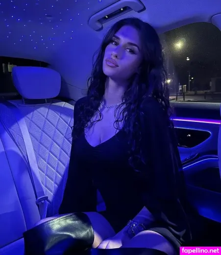 Aurora Pangallo OnlyFans Thumbnail #cpalvfGL1z