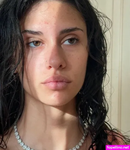 Aurora Pangallo OnlyFans Thumbnail #hdzYIXQM24