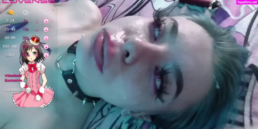 Aurora Radiance OnlyFans Thumbnail #vvMZRywOAB