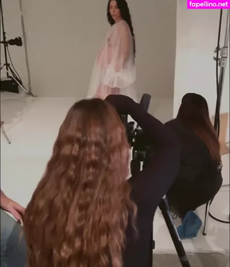 Aurora Ramazzotti OnlyFans Thumbnail #9FbAxmNvQC