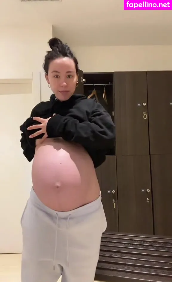 Michelle Hunziker's daughter, therealauroragram Nude Leaked OnlyFans Photo #9wb582Oing