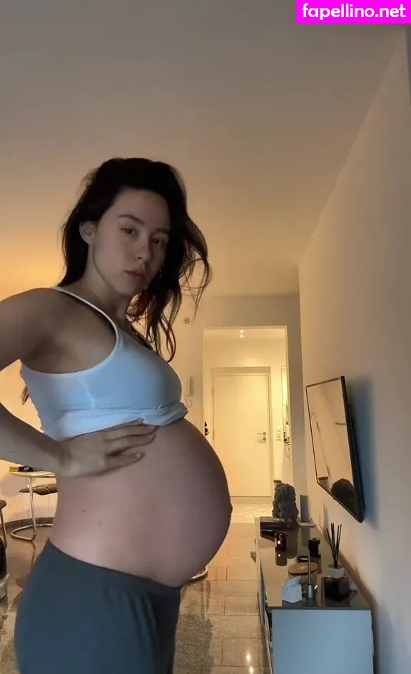 Michelle Hunziker's daughter, therealauroragram Nude Leaked OnlyFans Photo #B9DWWilYbz