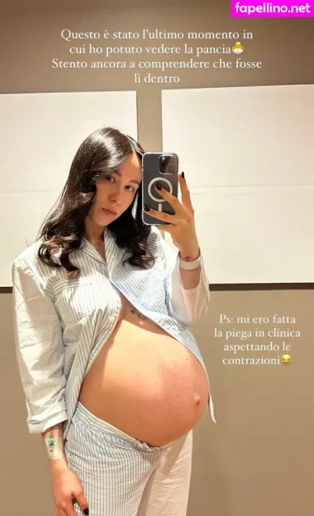 Aurora Ramazzotti OnlyFans Thumbnail #HCkxwP6fNZ