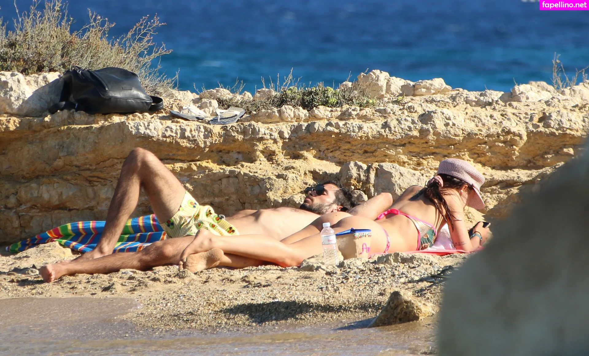 Michelle Hunziker's daughter, therealauroragram Nude Leaked OnlyFans Photo #WGhcdCEbEB