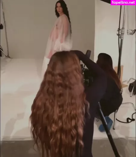 Aurora Ramazzotti OnlyFans Thumbnail #X574D37Ng1