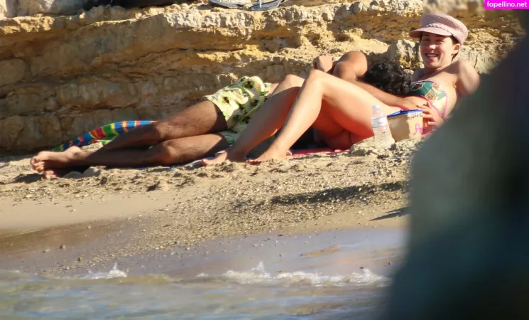 Aurora Ramazzotti OnlyFans Thumbnail #XesWih8fBm