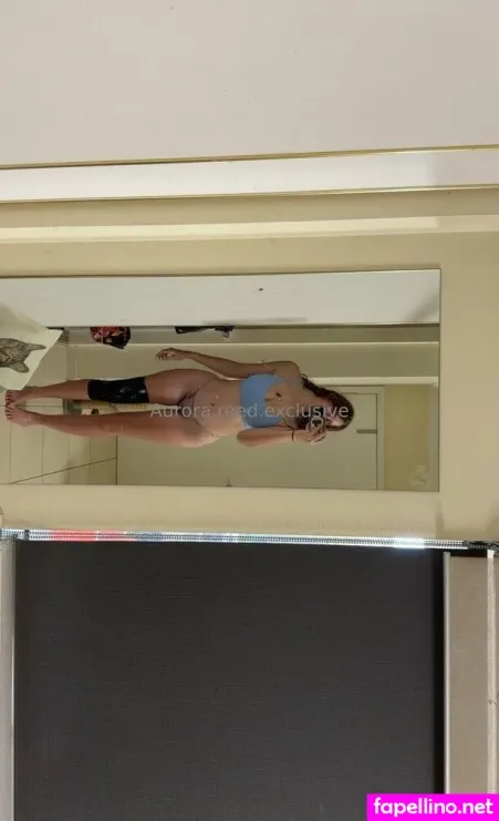 Aurora Reed Exclusive Main Profile Photo