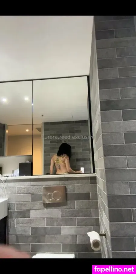 Aurora Reed Exclusive OnlyFans Thumbnail #MN8g11JREW