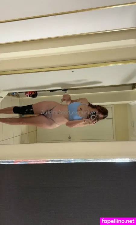 Aurora Reed Exclusive OnlyFans Thumbnail #Q6gdKvbUtg