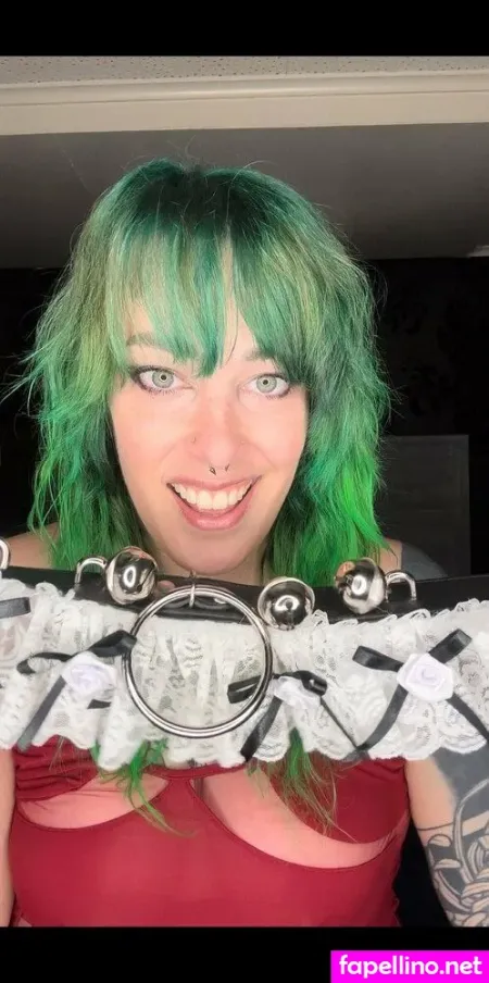 Aurora Rouge OnlyFans Thumbnail #5SFCvOWQS4