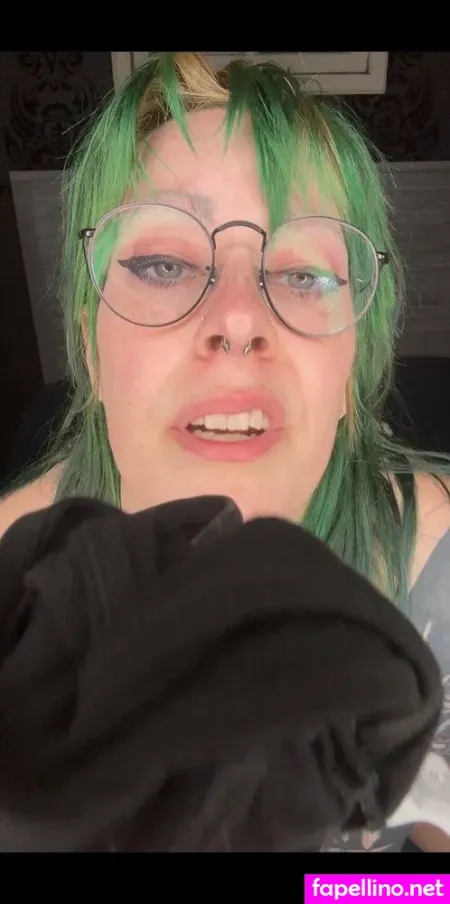 Aurora Rouge OnlyFans Thumbnail #CvSRP8BtfY