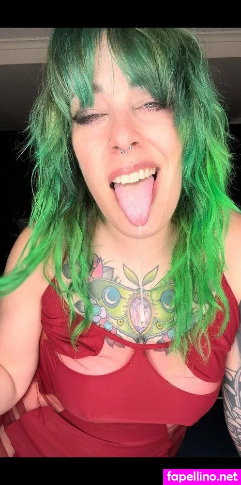 aurora_rouge Nude Leaked OnlyFans Photo #DMqtp7Jb4E