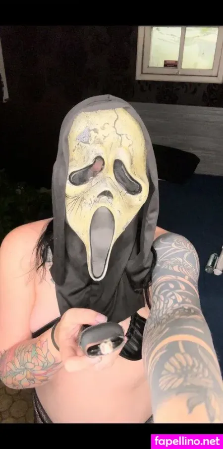 Aurora Rouge OnlyFans Thumbnail #JZRY6cvEWv