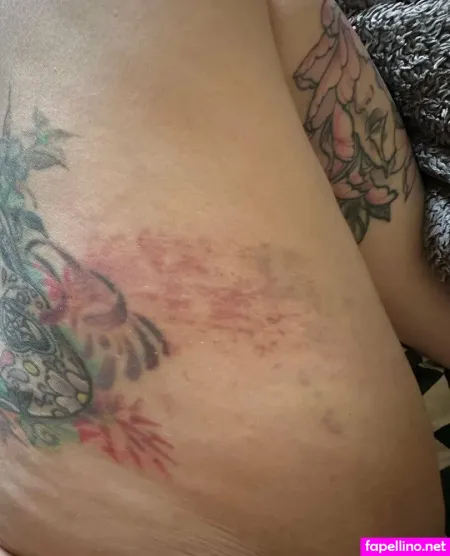 Aurora Rouge OnlyFans Thumbnail #ZD9rLzbmCJ