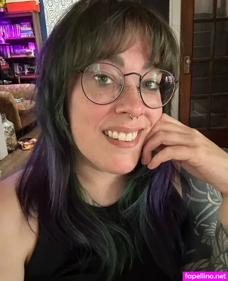 Aurora Rouge OnlyFans Thumbnail #lSjzH9ASI2