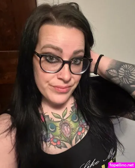 Aurora Rouge OnlyFans Thumbnail #qcZ0PXxxu4