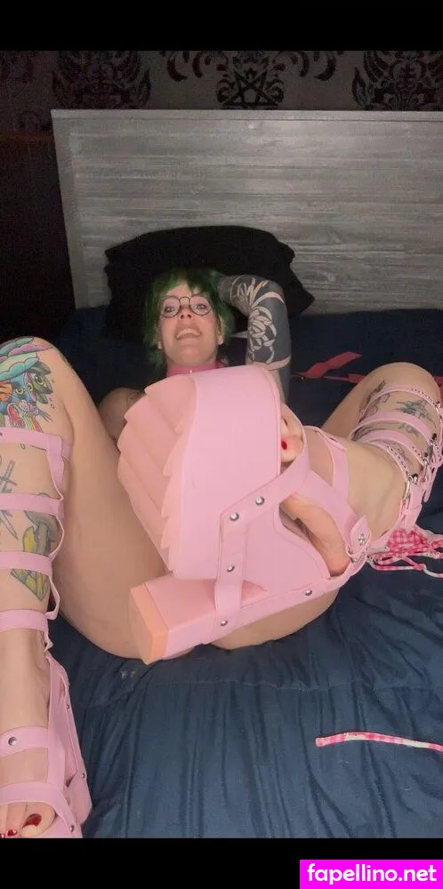 aurora_rouge Nude Leaked OnlyFans Photo #su6JLtdQ9M