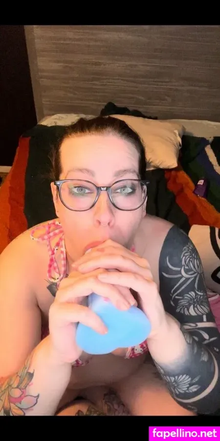 Aurora Rouge OnlyFans Thumbnail #xS3PZjnFHN