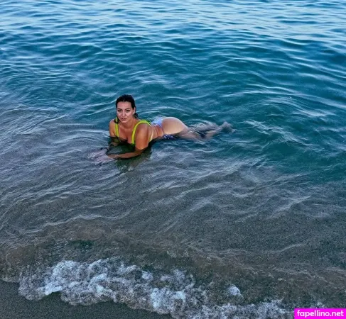 Aurora Sanna OnlyFans Thumbnail #2zceyxFMdL