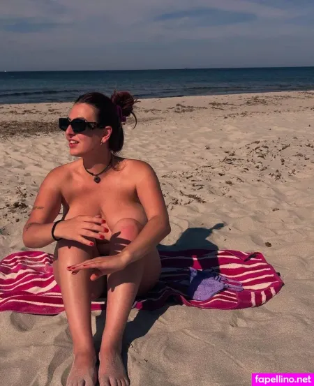 Aurora Sanna OnlyFans Thumbnail #nZcLDjY9UH