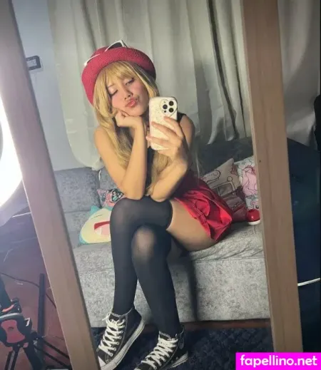 Aurora Shadow OnlyFans Thumbnail #mbpJx8aFET