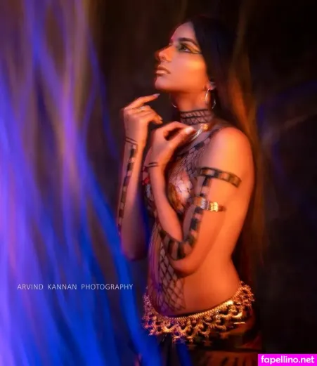 Aurora Sinclair OnlyFans Thumbnail #s3VUQpSyvc