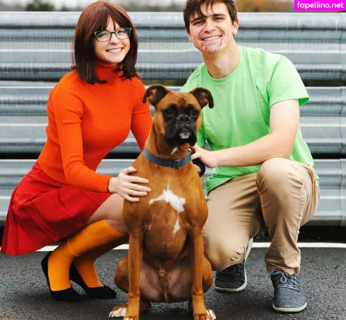 Aurora Straus OnlyFans Thumbnail #NMFtiirnWb