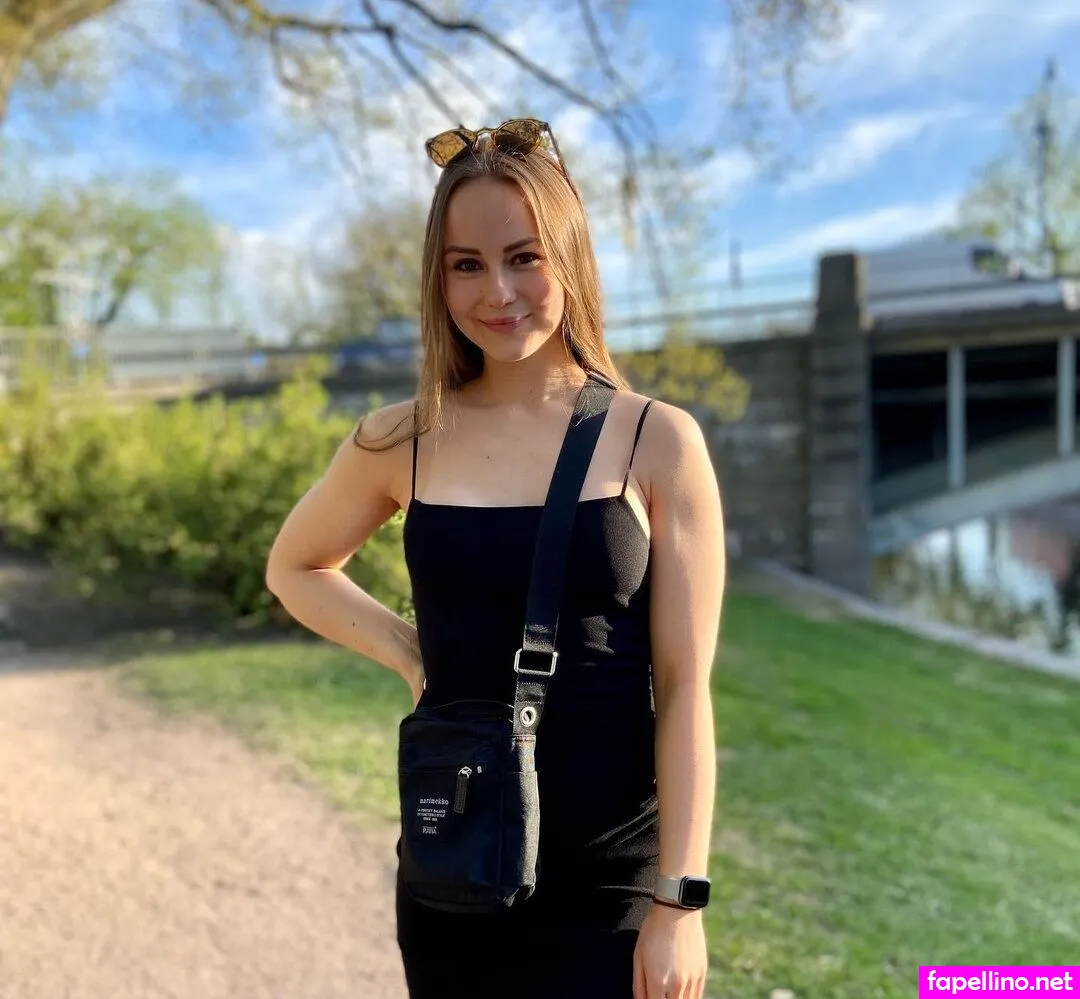 aurora.uotila Nude Leaked OnlyFans Photo #wd5y2plrK9