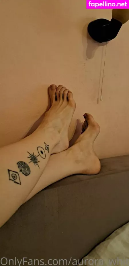 Aurora Whitewhale OnlyFans Thumbnail #cwaXzB2OI9