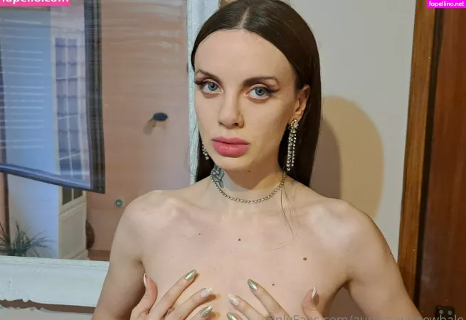 Aurora Whitewhale OnlyFans Thumbnail #uOf3uc5LIB