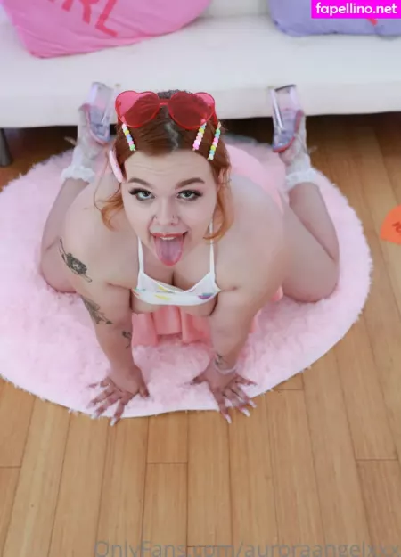 Auroraangelxxx OnlyFans Thumbnail #5ck1tXPWpl