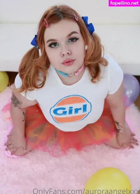 Auroraangelxxx OnlyFans Thumbnail #65WPrpjnzQ